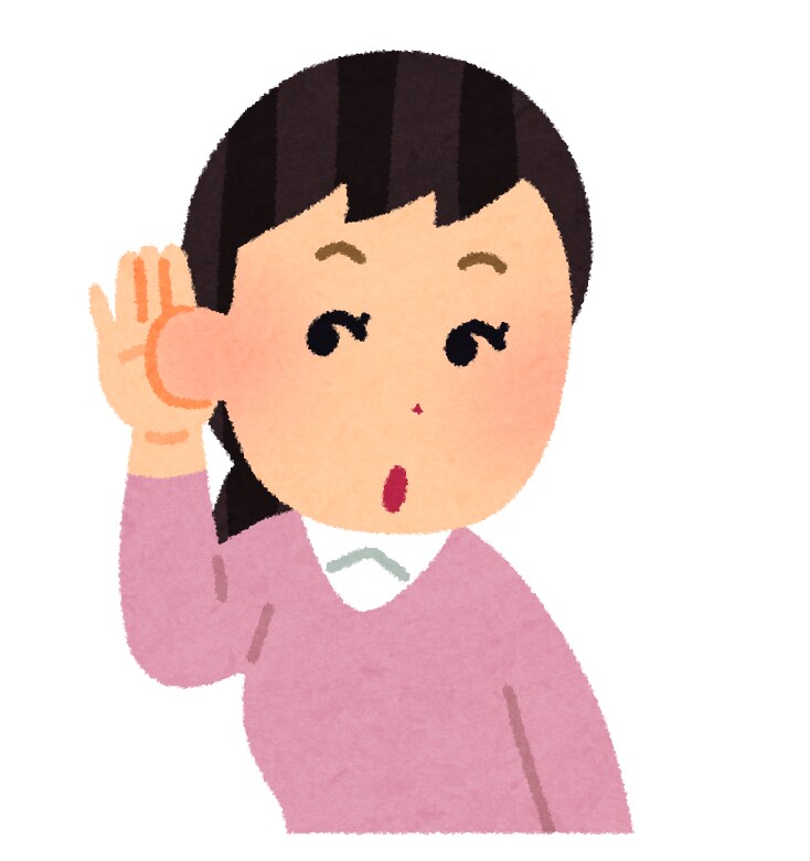 音声(2時間)内容をHP掲載用記事にまとめます インタビュー音声を記事にまとめます イメージ1