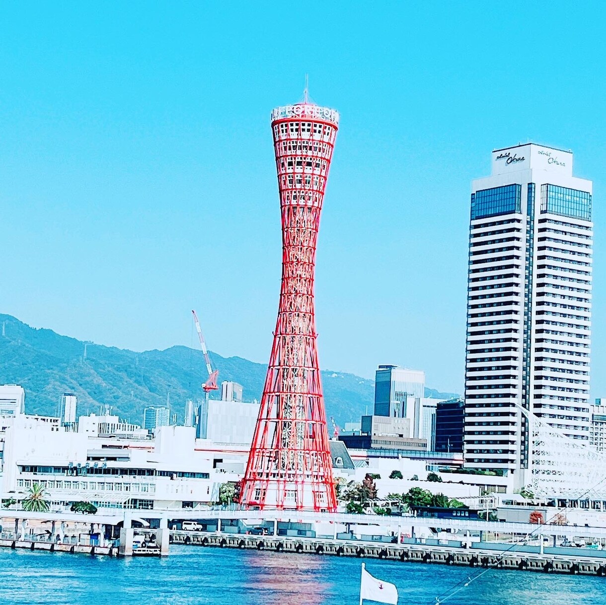 神戸のお土産選びます 他県の方などにちょっとしたお土産などをご紹介!! イメージ3
