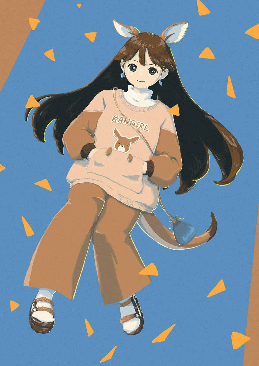 ナチュラルな雰囲気のイラストお描きします ＊日常に非日常がある楽しさを＊ イメージ7