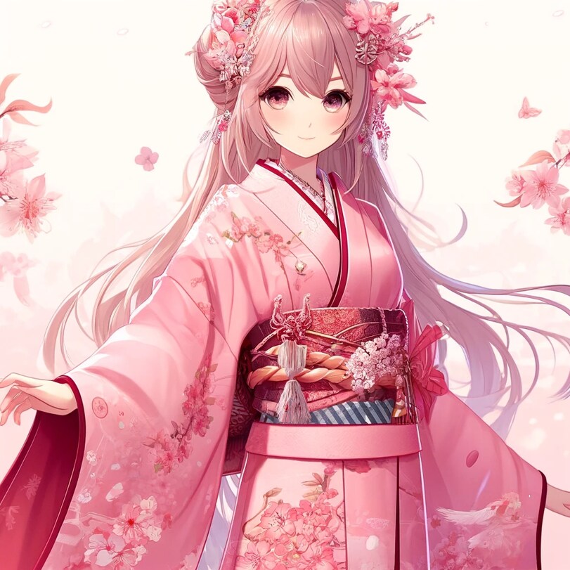 あなたのVtuberに似合う服装作成をガイドします 季節やイベントに合わせた多様な衣装をAIで生成します！ イメージ1