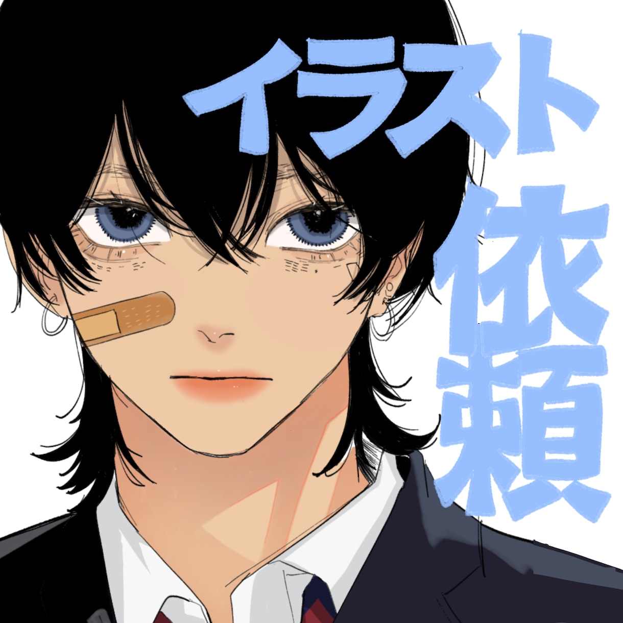 魅力的なイラストを描きます イラスト依頼　　最速即日納品！ イメージ1
