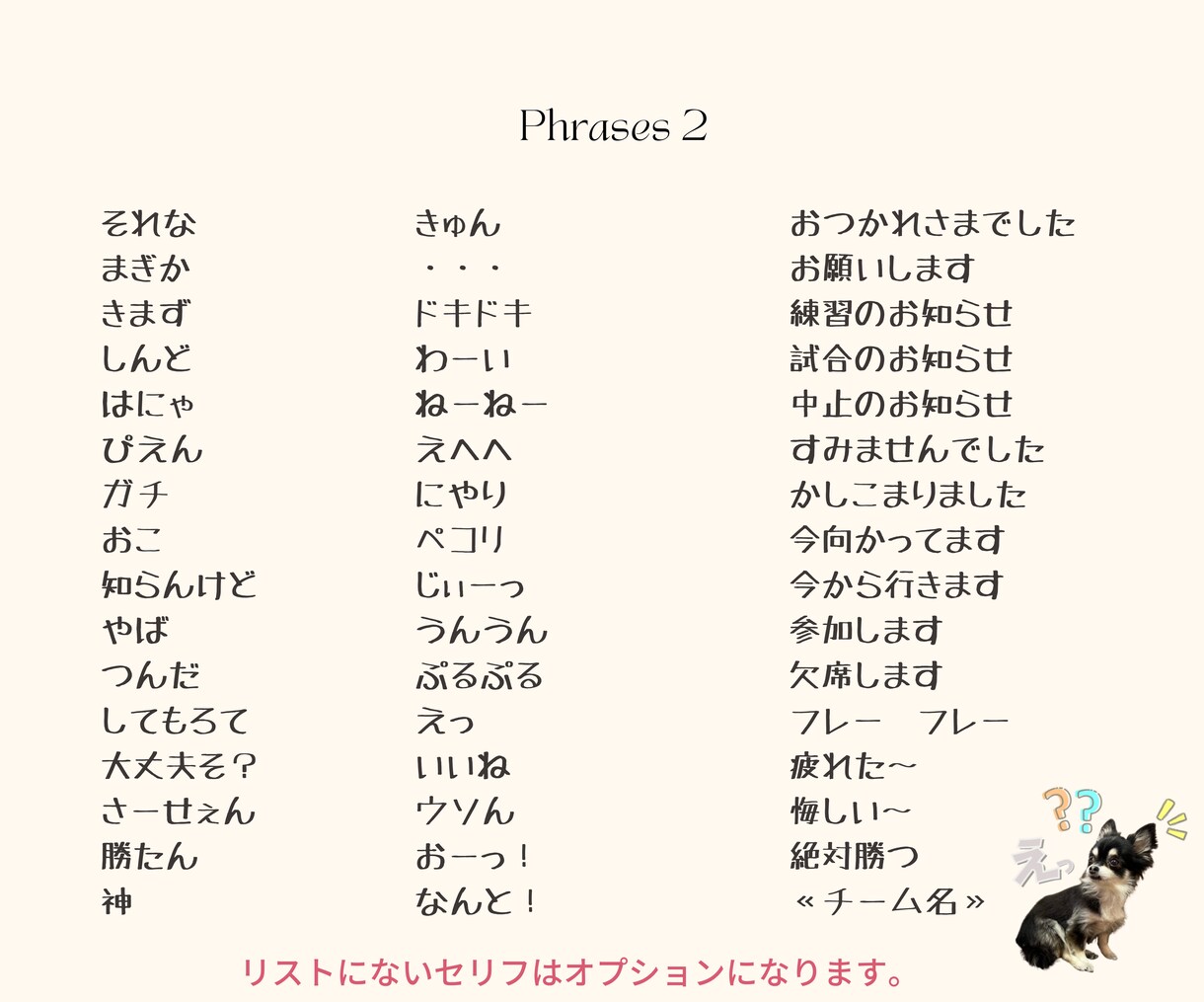 写真をLINEスタンプに！16個から作成します ご家族や仲間内で盛り上がるスタンプに仕上げます♪修正無制限 イメージ8