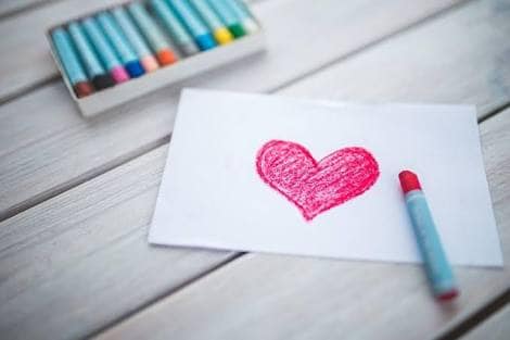 ラブレター、手紙などの代書きします 良い文章が思い浮かばない方のサポートします(∩´∀`∩) イメージ1