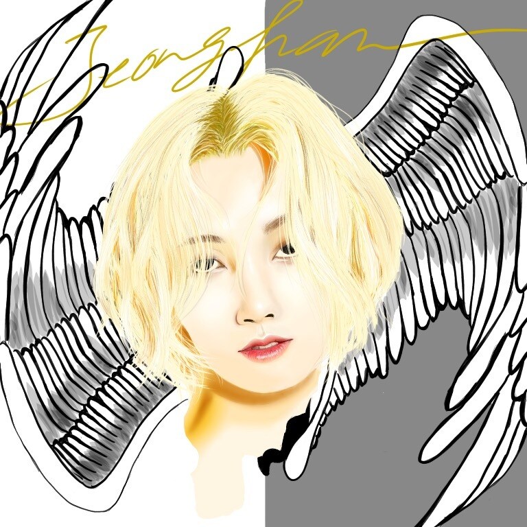 リアル似顔絵描きます 素敵な写真や画像のイラスト化やります！ イメージ1