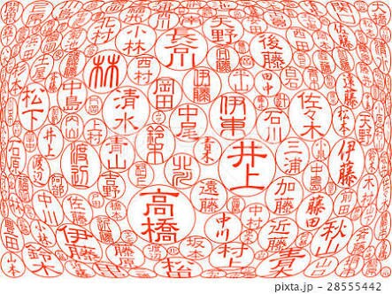 あなたのお子さんに縁起の良い名前を提案します 自分の子に幸せになって欲しい方！どんと来いです！ イメージ1