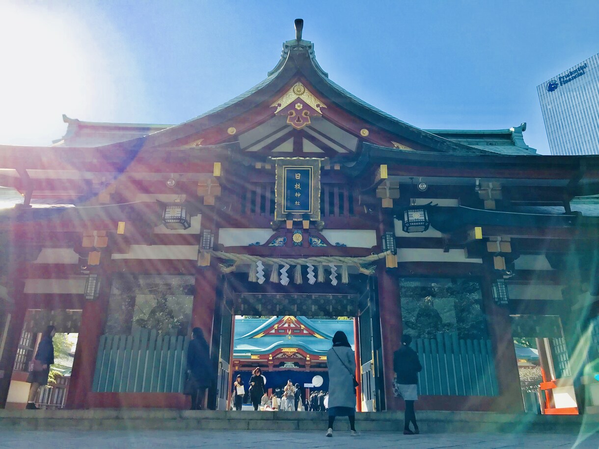 江戸検1級合格者が江戸東京観光のアドバイスをします 買い物もするけど、何よりも江戸を感じたいって方にオススメ！！ イメージ1