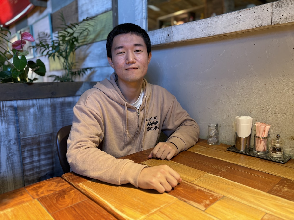 考えすぎて疲れた方へ｜答えを出さない占いをします 決めなくていい時間を提供します イメージ1
