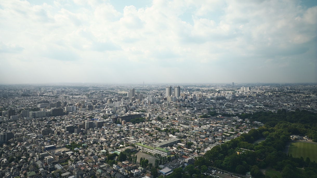 関東圏中心にドローン空撮代行を承ります 関東圏を中心にドローンでの空撮素材を提供いたします。 イメージ3