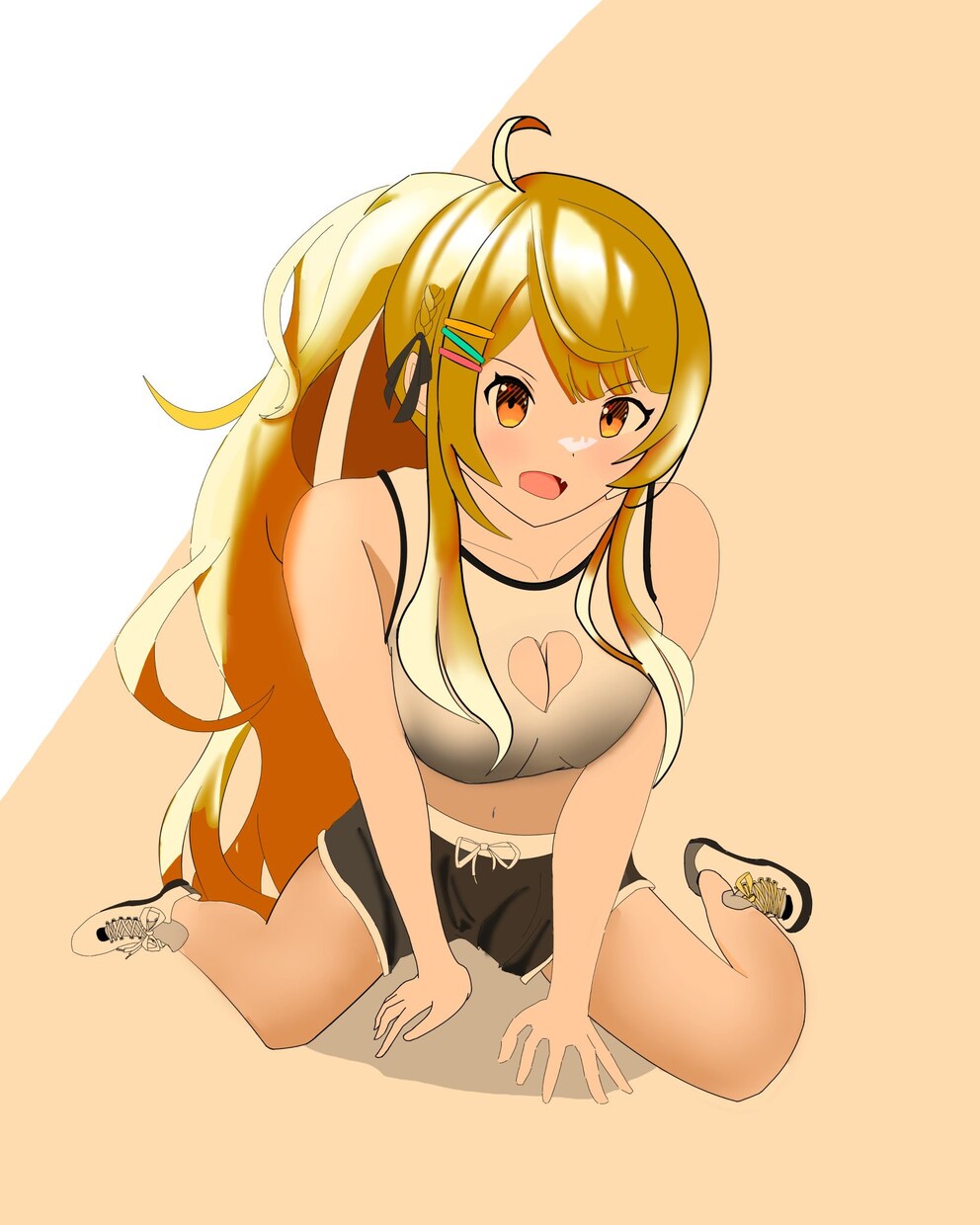 イラストを作ります あなたの思い描くものを形にします イメージ1