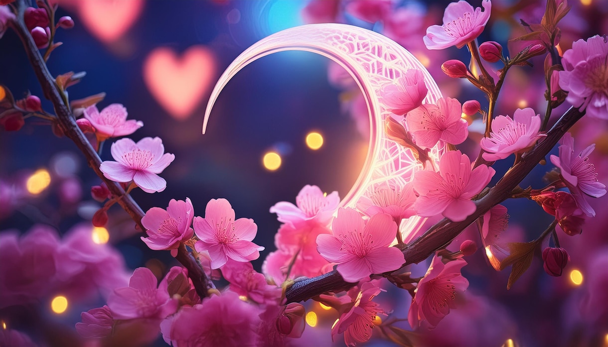 月の導きタロット占い✨二人の未来の行方を深く視ます ❤気になるあの人との今後を鑑定✨明るい未来へサポートします❤ イメージ3