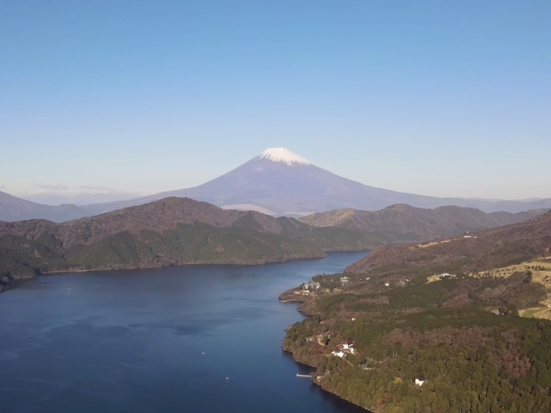 愛知を拠点としたドローン空撮を代行します 〈全国包括申請 取得済〉FHD/4K イメージ4