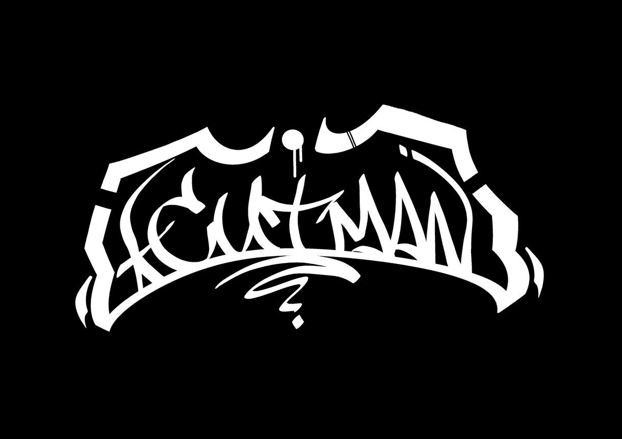 ロゴ作成やTシャツのデザインに利用できます 世界に1つだけのロゴを提供します。 イメージ2