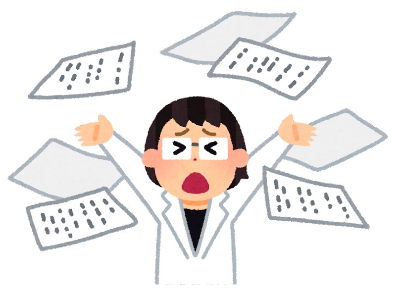 頑張る先生を支えます 休職→復帰×2の経験から先生のストレス不安悩み、受け止めます イメージ1