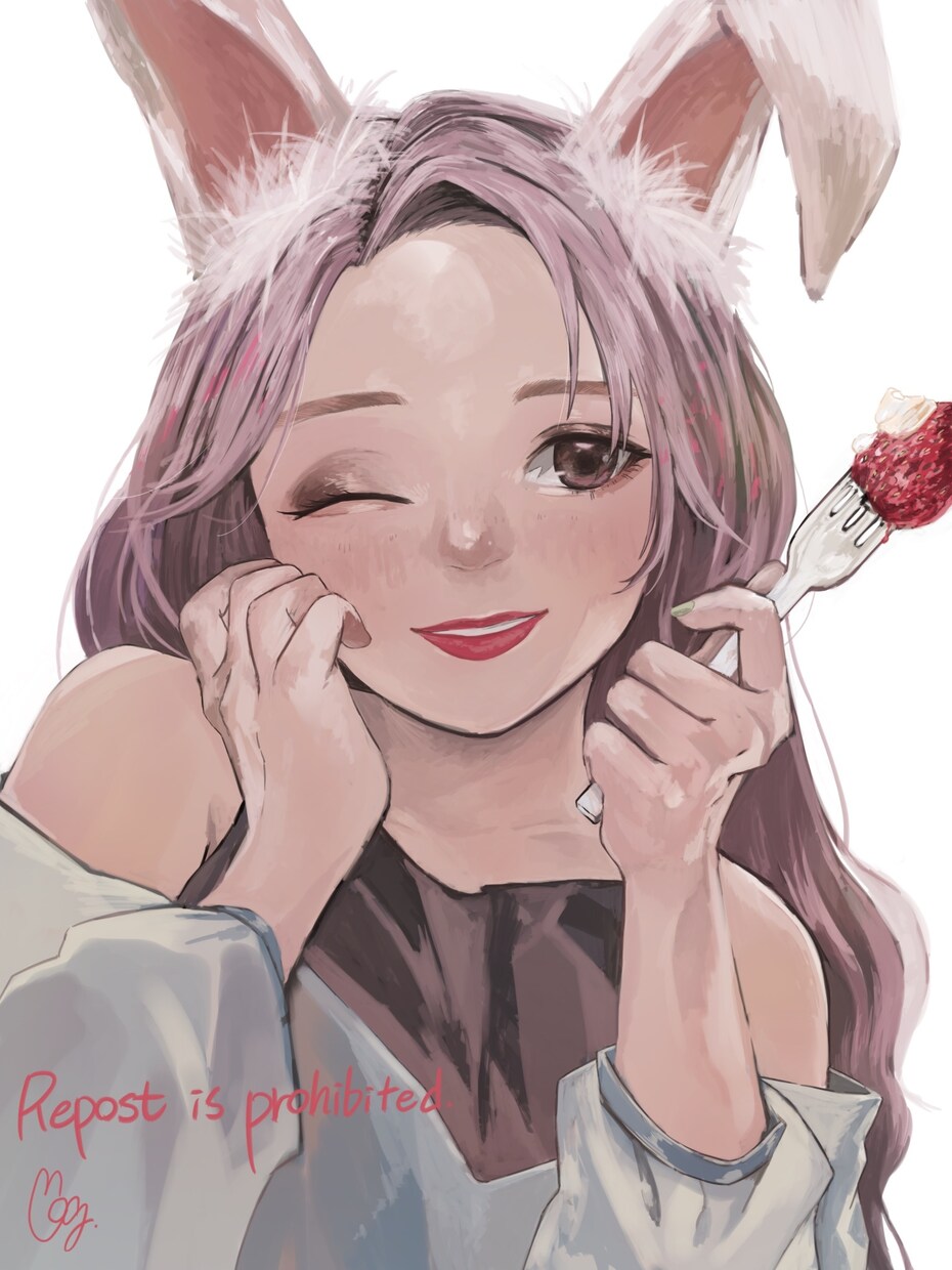 用途にあったイラストを作成いたします アイコンからMVイラスト、キャラクターデザインまで！ イメージ1