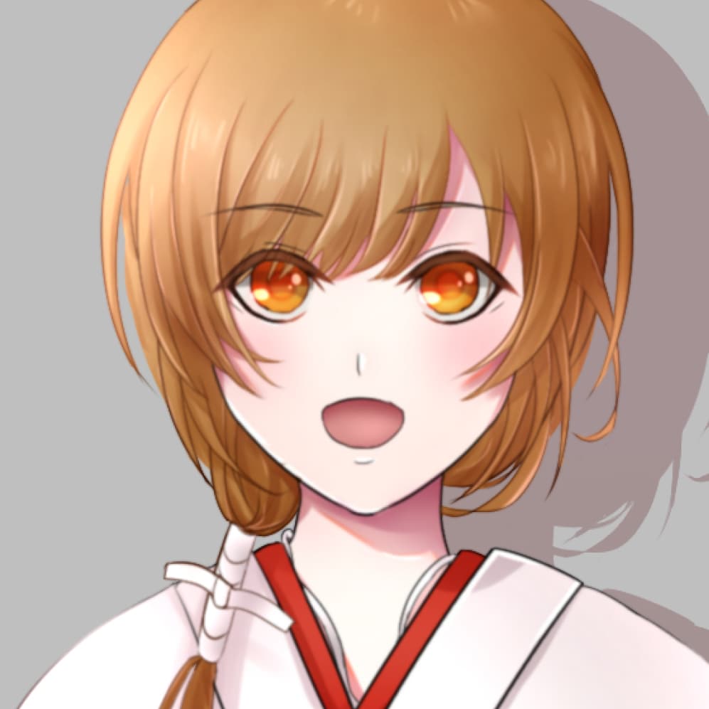 イケメン、美少女SNSアイコンイラスト製作します キャラクターのバストアップのアニメ風イラスト！ イメージ2