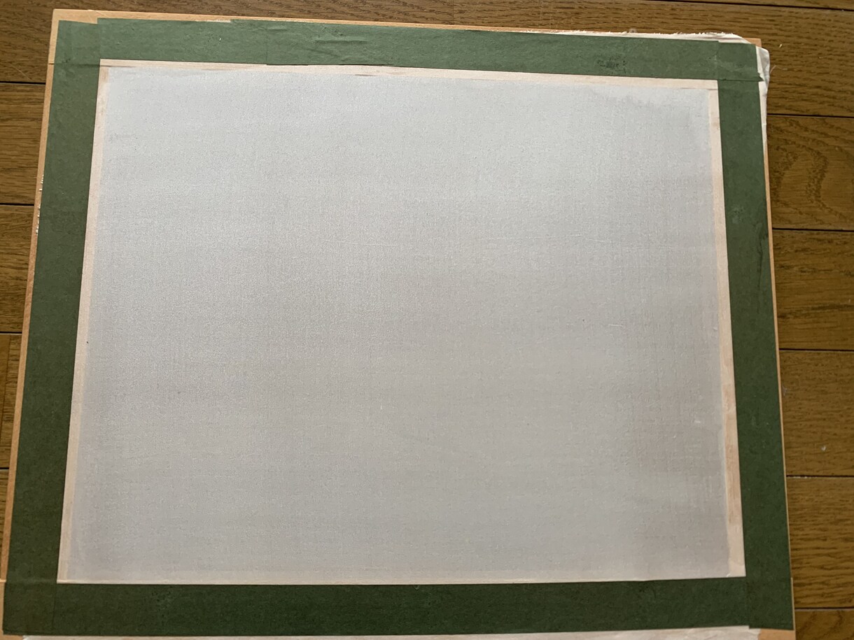 初心者向け日本画描いてます 写生から日本画完成まで一緒に描いていきましょう！ イメージ3