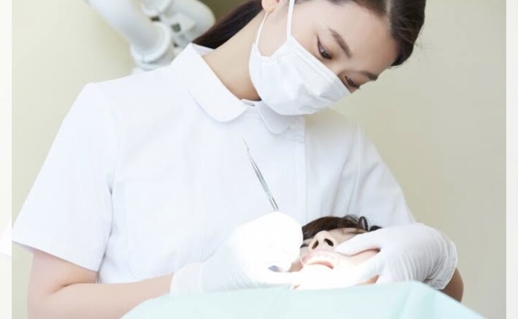 現役歯科衛生士があなたのお悩みなんでもお聞きします 日常生活、歯のお悩みや資産運用の基礎までどんなお悩みでも♡ イメージ1