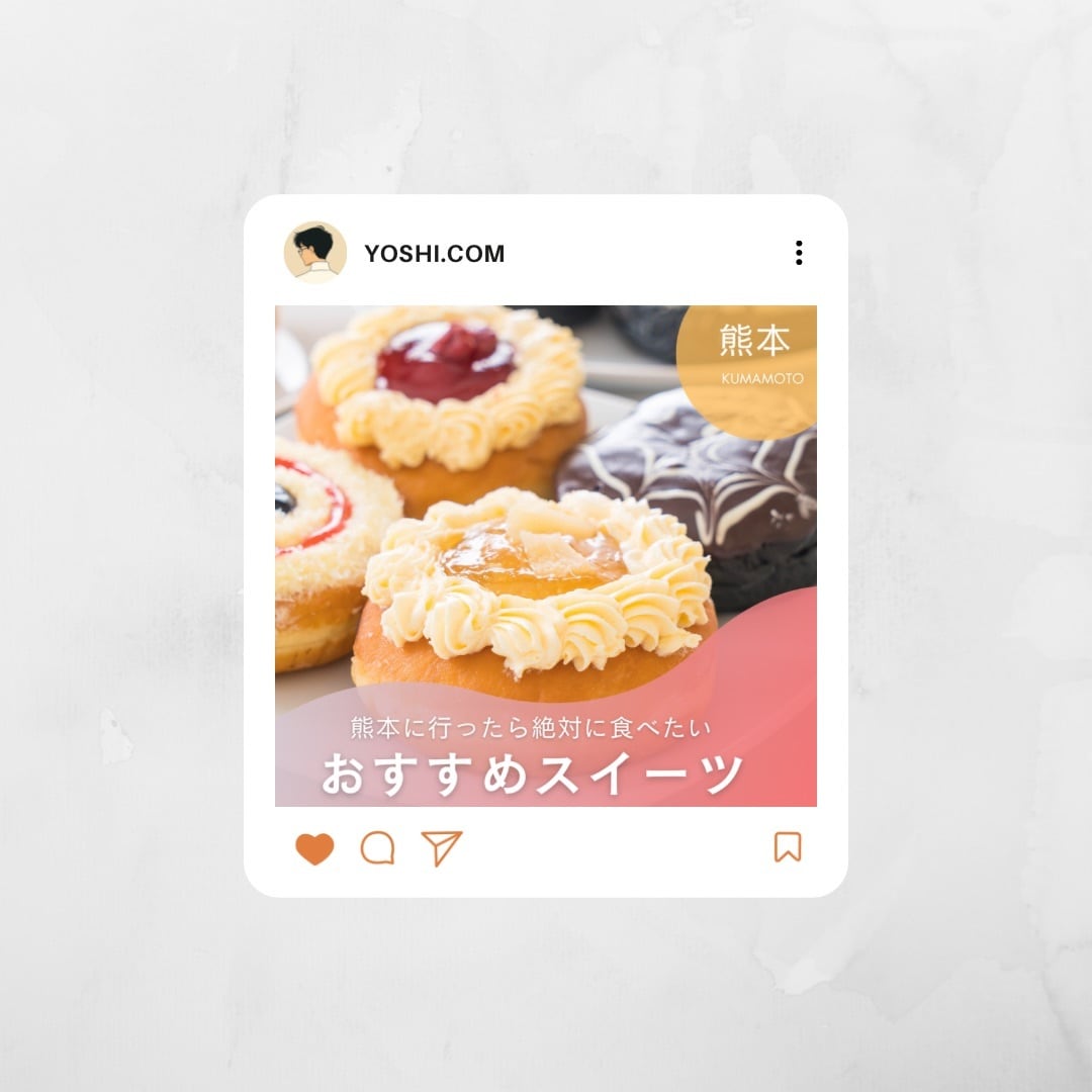 インスタ運用代行/リール投稿作成します 飲食系を得意としますが、その他業種も大歓迎です！ イメージ7