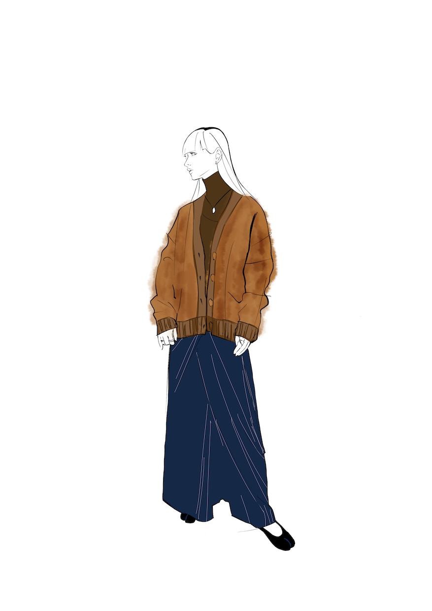 小洒落たイラスト作成いたします 目を引くアイコン、壁紙やイメージイラストをお探しの方に イメージ3