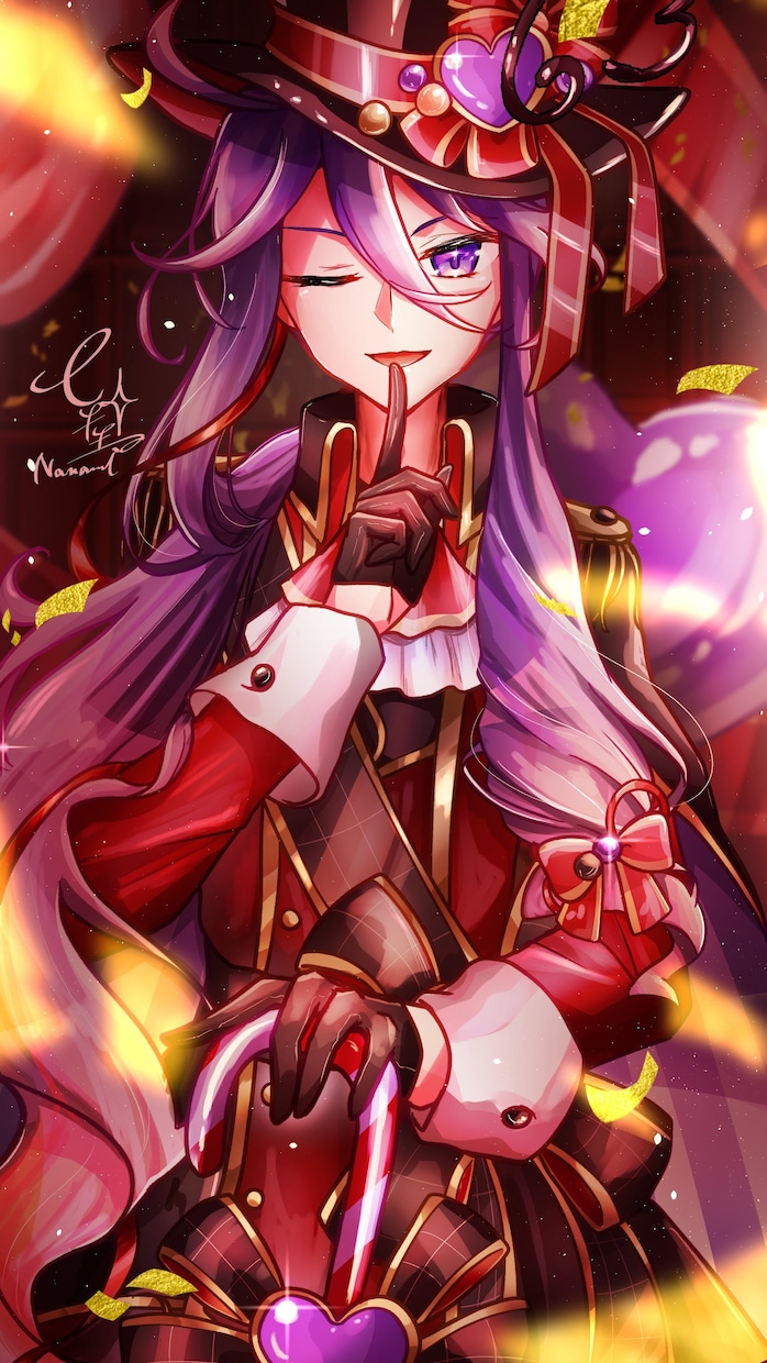 一枚絵を描きます MV等に使える一枚絵を描きます イメージ2