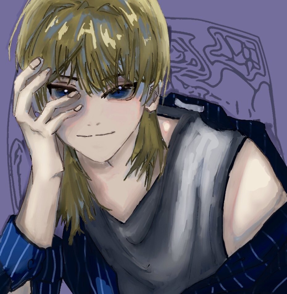 アイコン描きます SNSのアイコン等にぜひお使いください!! イメージ6