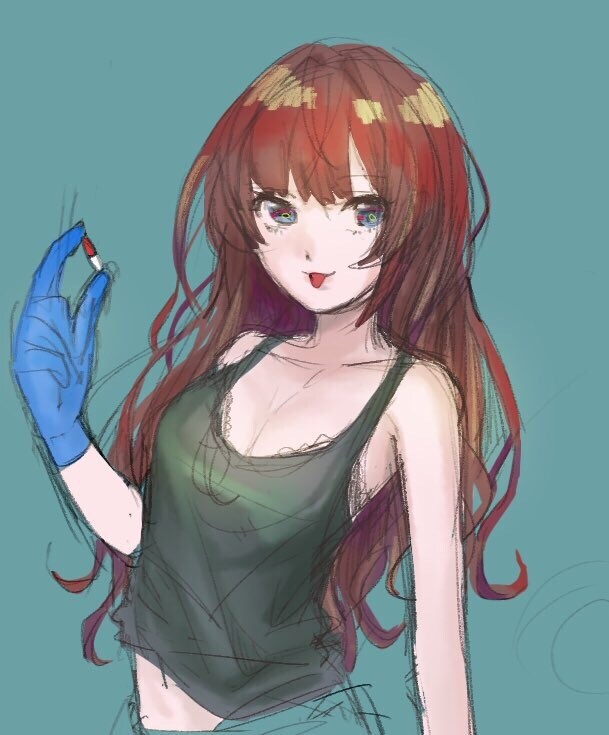 イラスト制作します あなただけのオリキャラなど、なんでも制作します(＊一体のみ) イメージ3