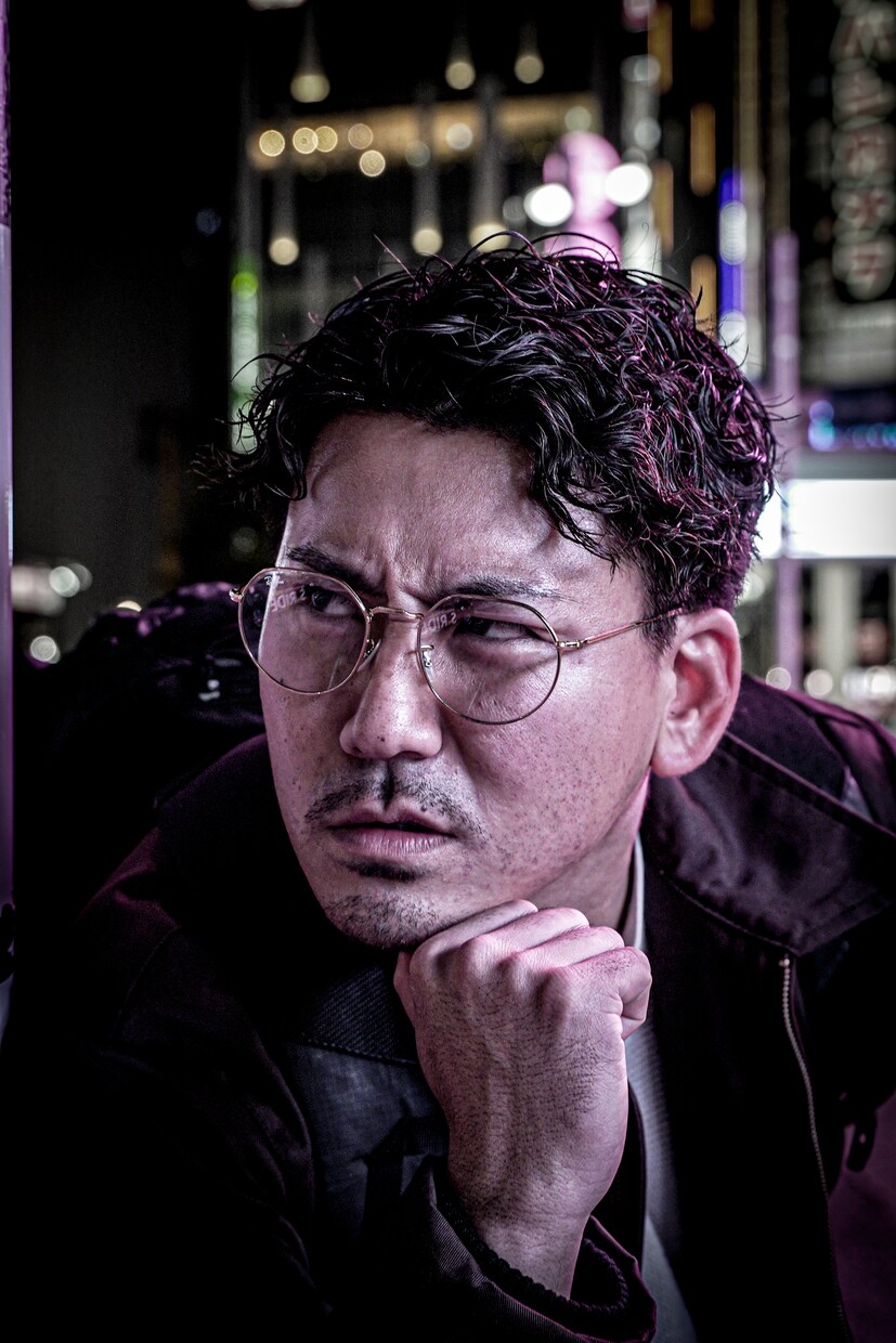 最高で格安な最速編集致します 有名人を撮影してるプロカメラマンがレタッチします！ イメージ1