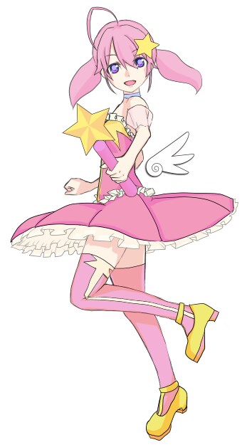 かわいい系のキャライラスト制作します SNSやTRPG、商用利用もOKです！ イメージ7