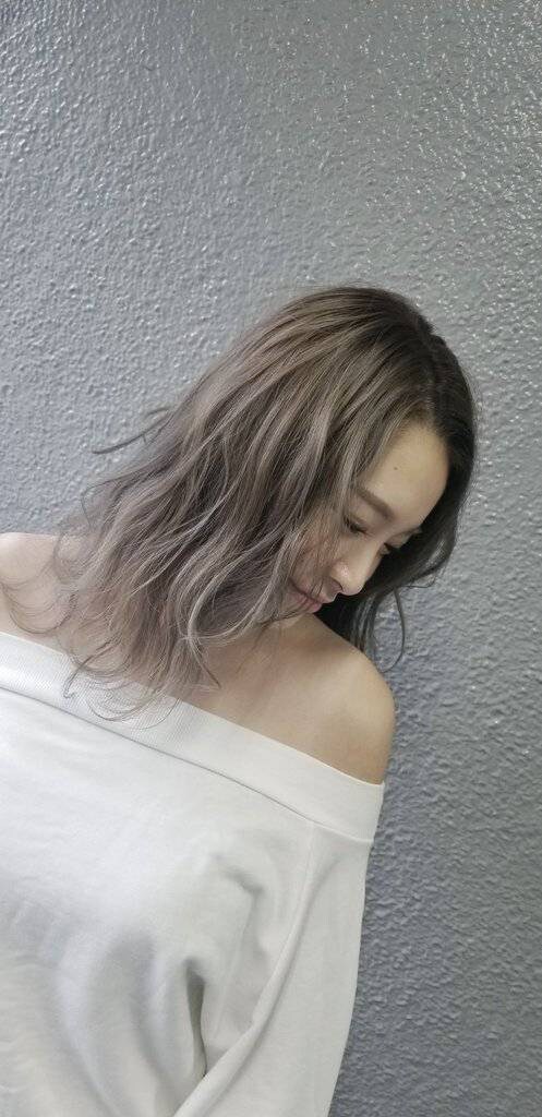 髪の毛に関する相談何でもお答えします ヘアケア方や髪の悩み何でもお答え致します！ イメージ1