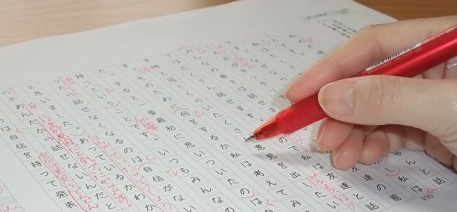 売れる文章★セールスライティング アドバイスします 売上を10倍アップする文章とは? イメージ1