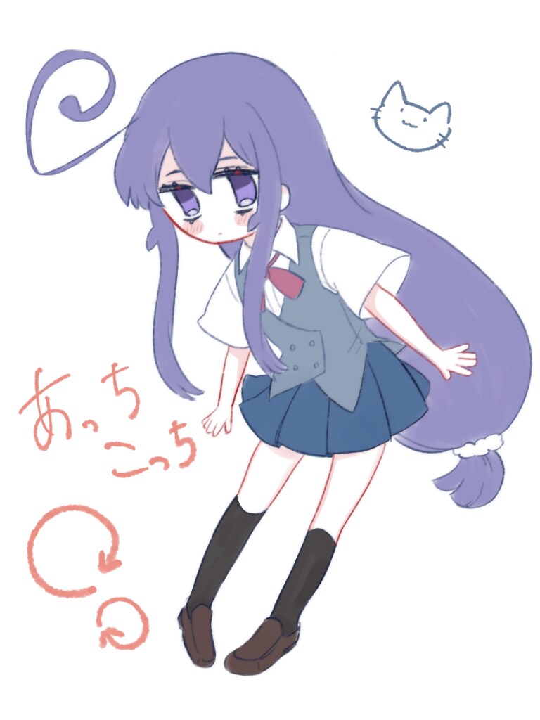 デフォルメキャラを描きます オリジナル・版権等。アイコンなどに使用できます イメージ3