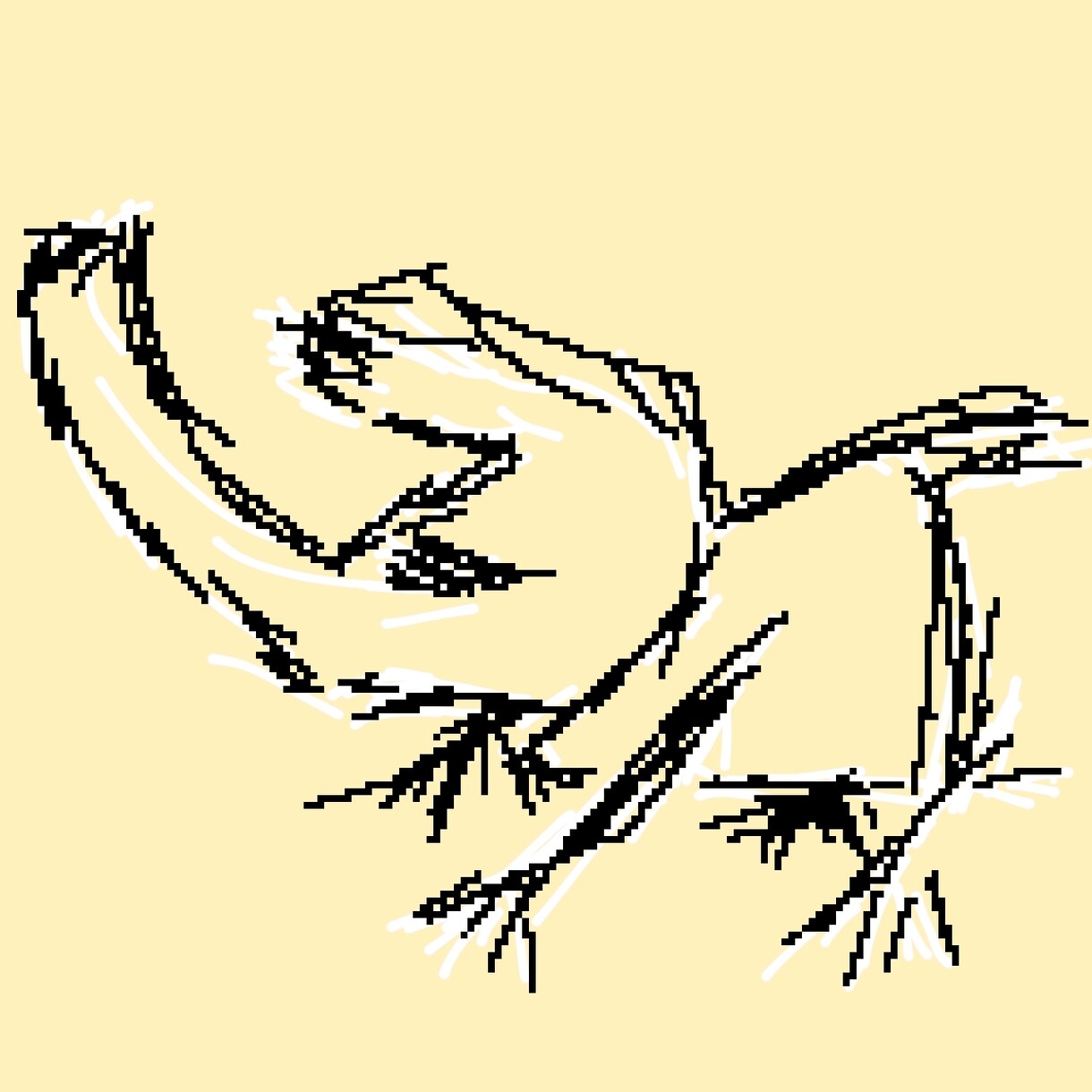 誰よりも味のある手書き風アイコン書きます 原点回帰で手書き風にしたい人おすすめです。 イメージ4