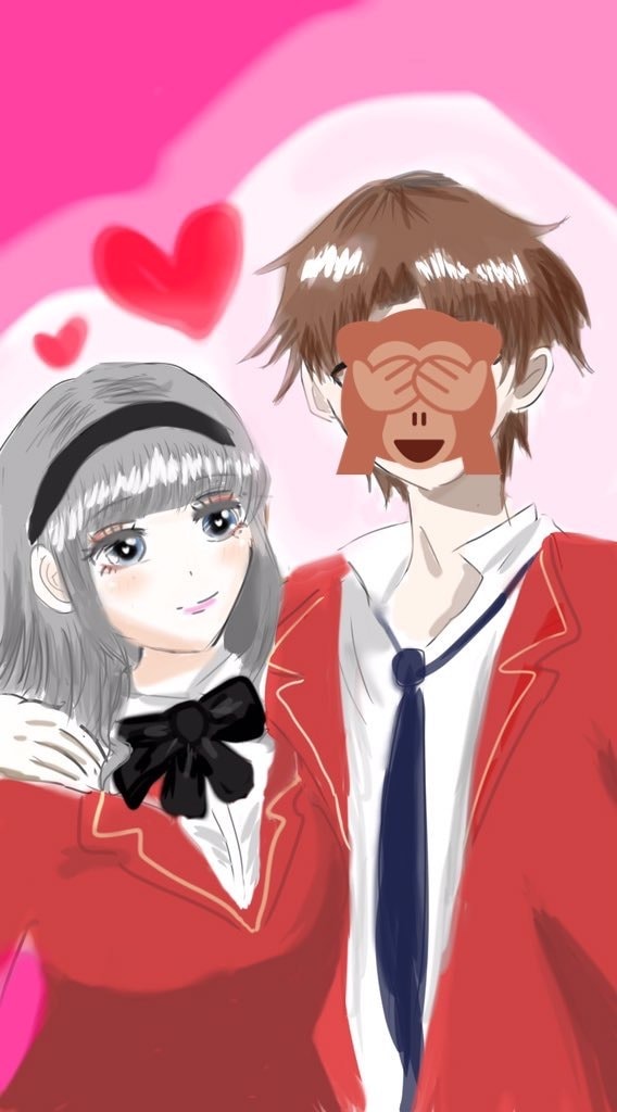 格安でアイコンイラスト描きます アイコンイラスト、サムネイラストなど格安で描きます イメージ9