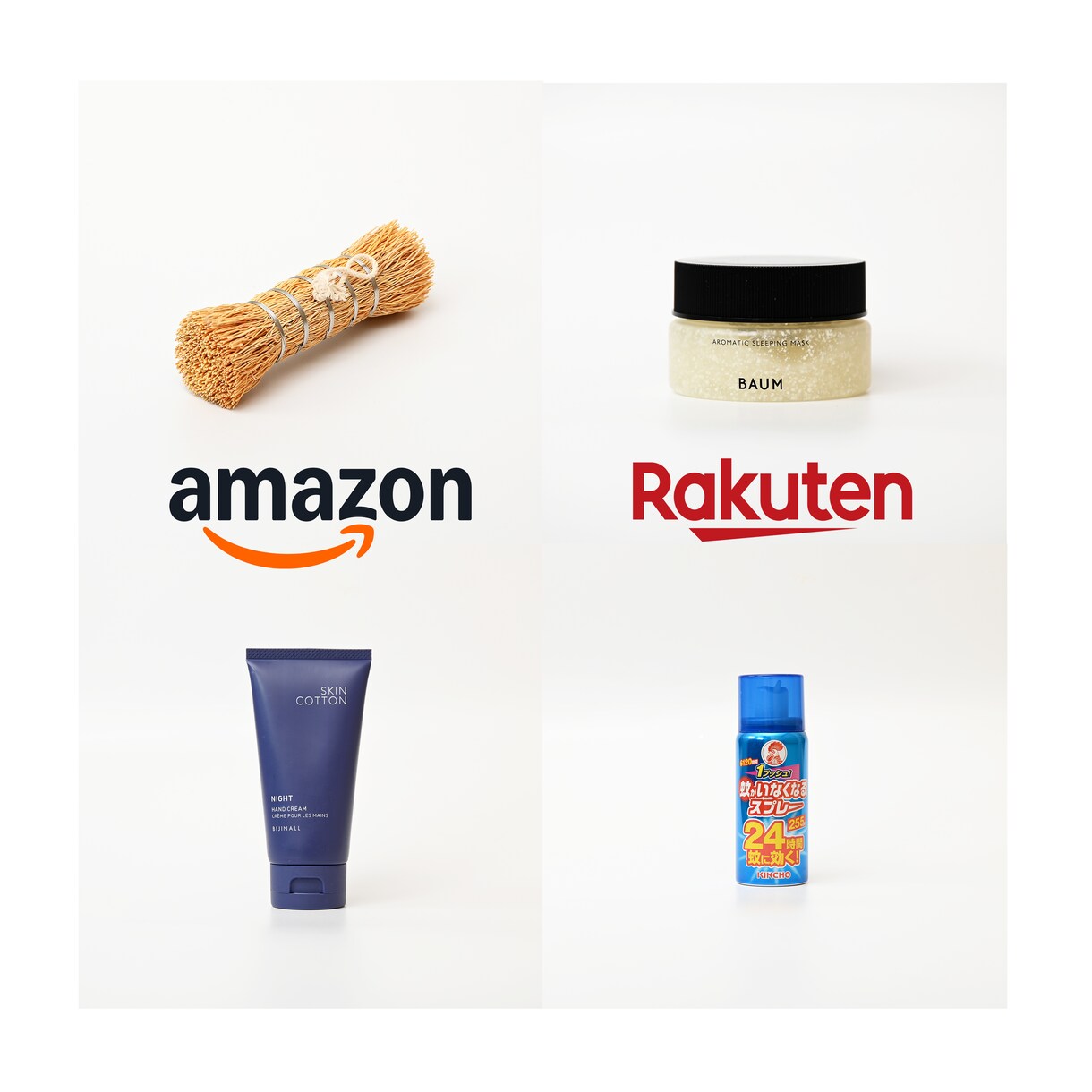 EC向けの白抜き商品撮影します 魅力が最大限伝わる商品画像の物撮り撮影をプロが代行します! イメージ1