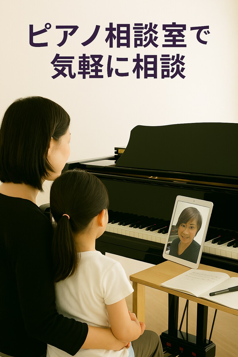 月2回・親子で音楽を楽しみます 親子で安心、音楽の土台づくり・保護者サポート付きレッスン イメージ6