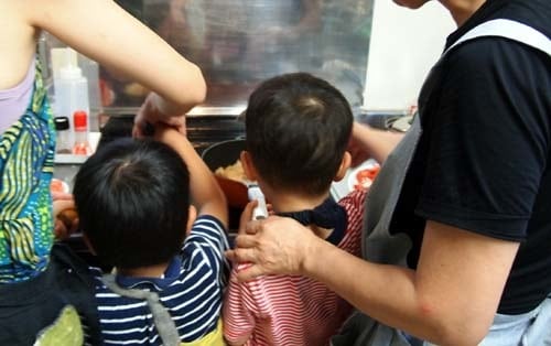 子どもが作れる、ひらがなレシピをお届けします モンテッソーリメソッドでのお料理のやりかたもアドバイスします イメージ3