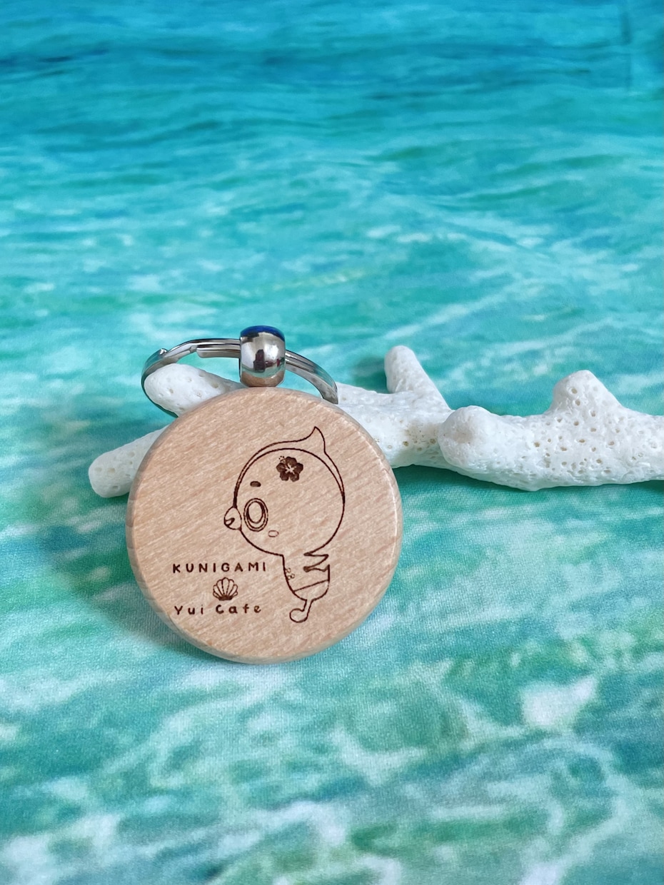 オリジナルキーホルダーをお作りします お得な5個セット！店舗用、記念品、贈答用などに♡ イメージ2