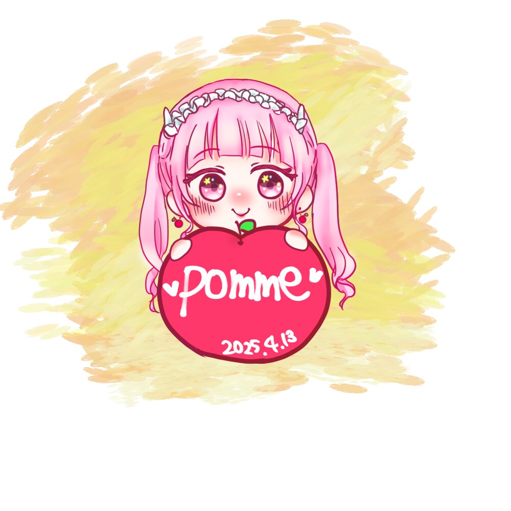 素材イラストミニキャラの作成を行います ミニキャラ作成、動画の素材作成をお任せください！ イメージ1