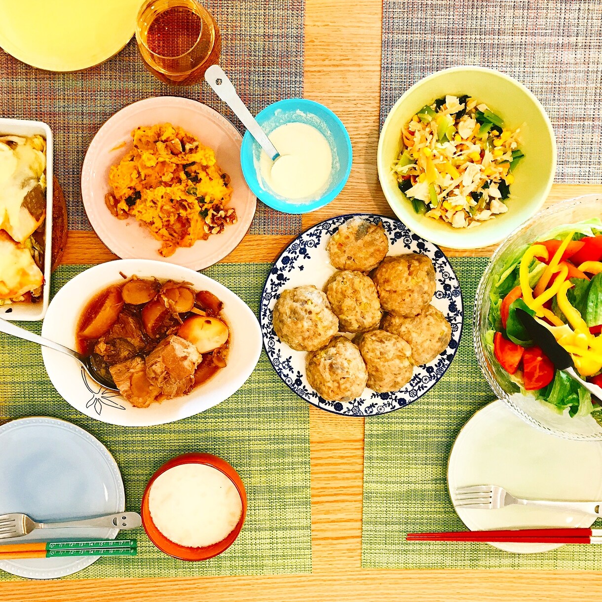 離乳食・幼児食の進め方・悩みなど相談のります ☆(離乳期・幼児期の食事にお悩みの方向け) イメージ1