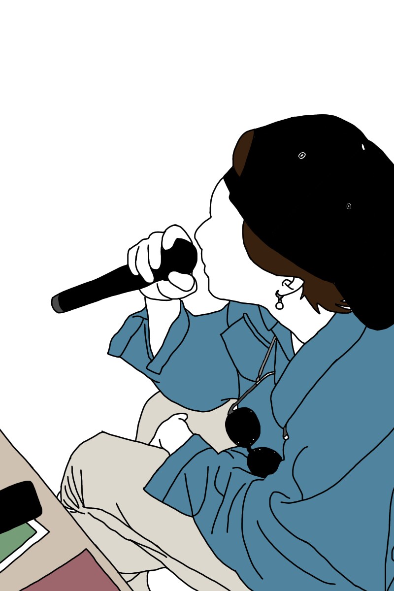 イラストお描きします ご希望のお写真や画像を~エモい~イラストにいたします！ イメージ3