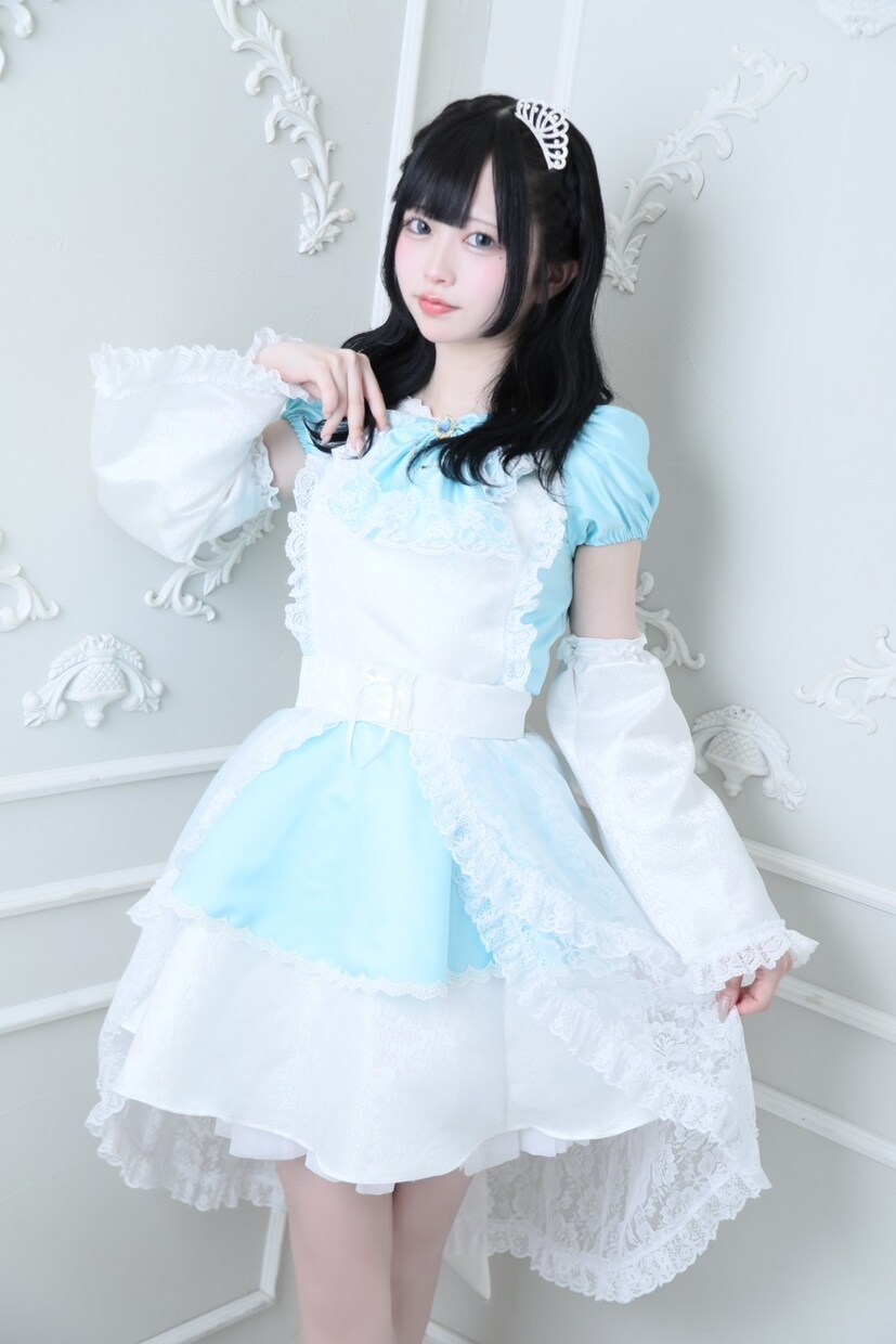 コンカフェ制服制作いたします かわいい、上品、お人形、コンセプトに合わせた制服制作 イメージ3