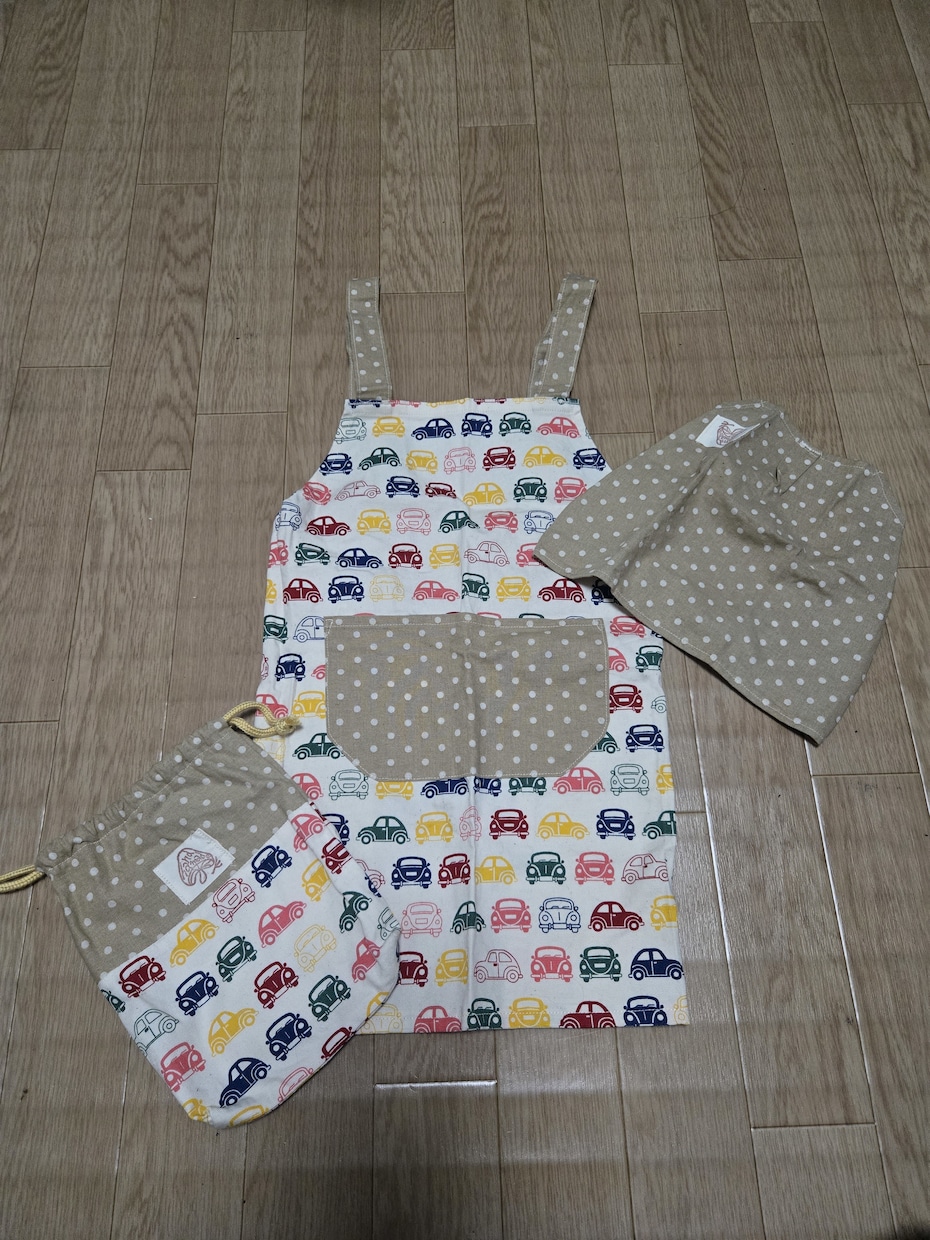 一点物、オーダーメイドの布製品作ります お客様の欲しいを実現する為に、世の中に1つしかないを求めて イメージ3