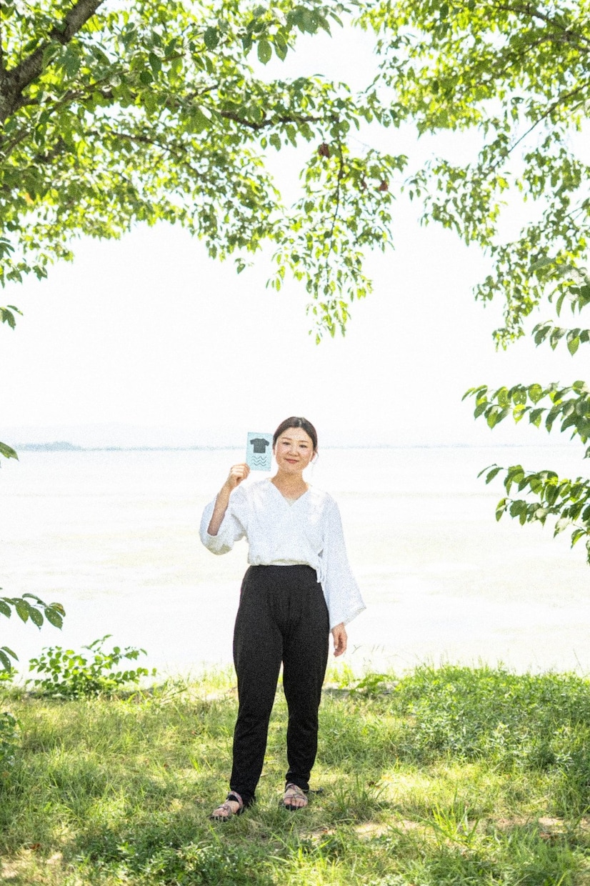 SNS・仕事用プロフィール写真を撮影します 個人事業主・サロンオーナー様にも◎自然体で好印象な一枚を イメージ1