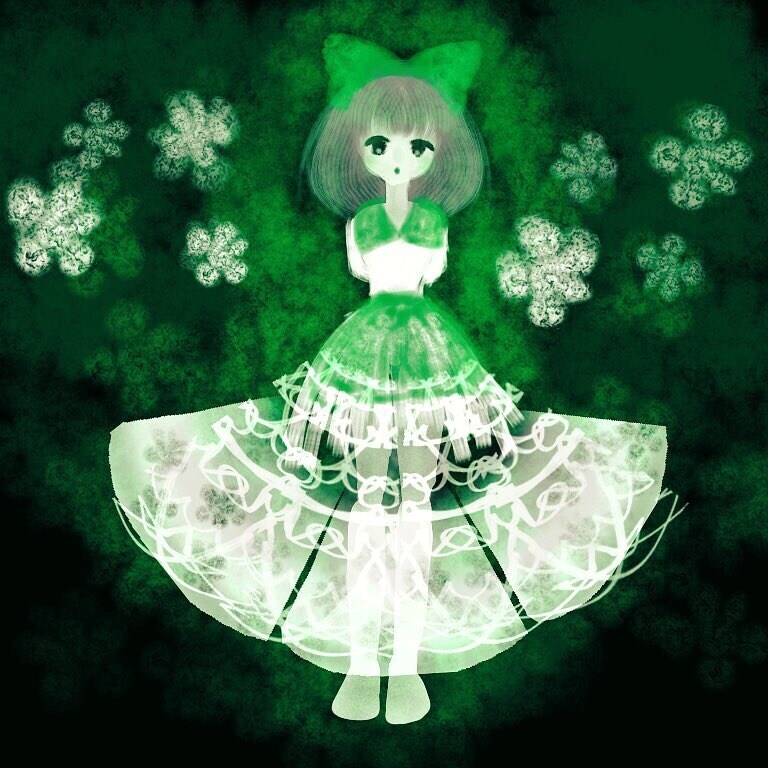 依頼されたものなんでも描きます アイコン 落書きを見て暇つぶし 個人で楽しむ用へ イメージ9