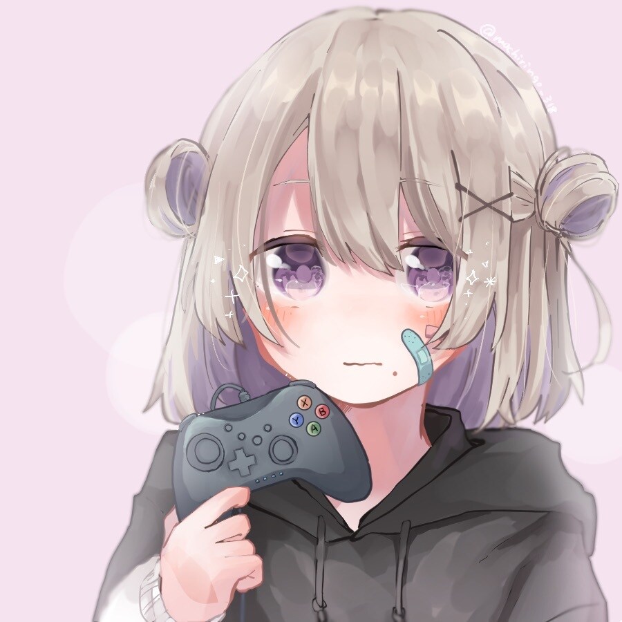 アイコン描きます アイコンをお手軽な価格で！かわいい女の子が得意です◎ イメージ4