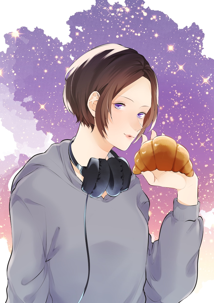 お好みのイラスト制作します 現在リピーター様のみご対応させて頂いております。 イメージ5