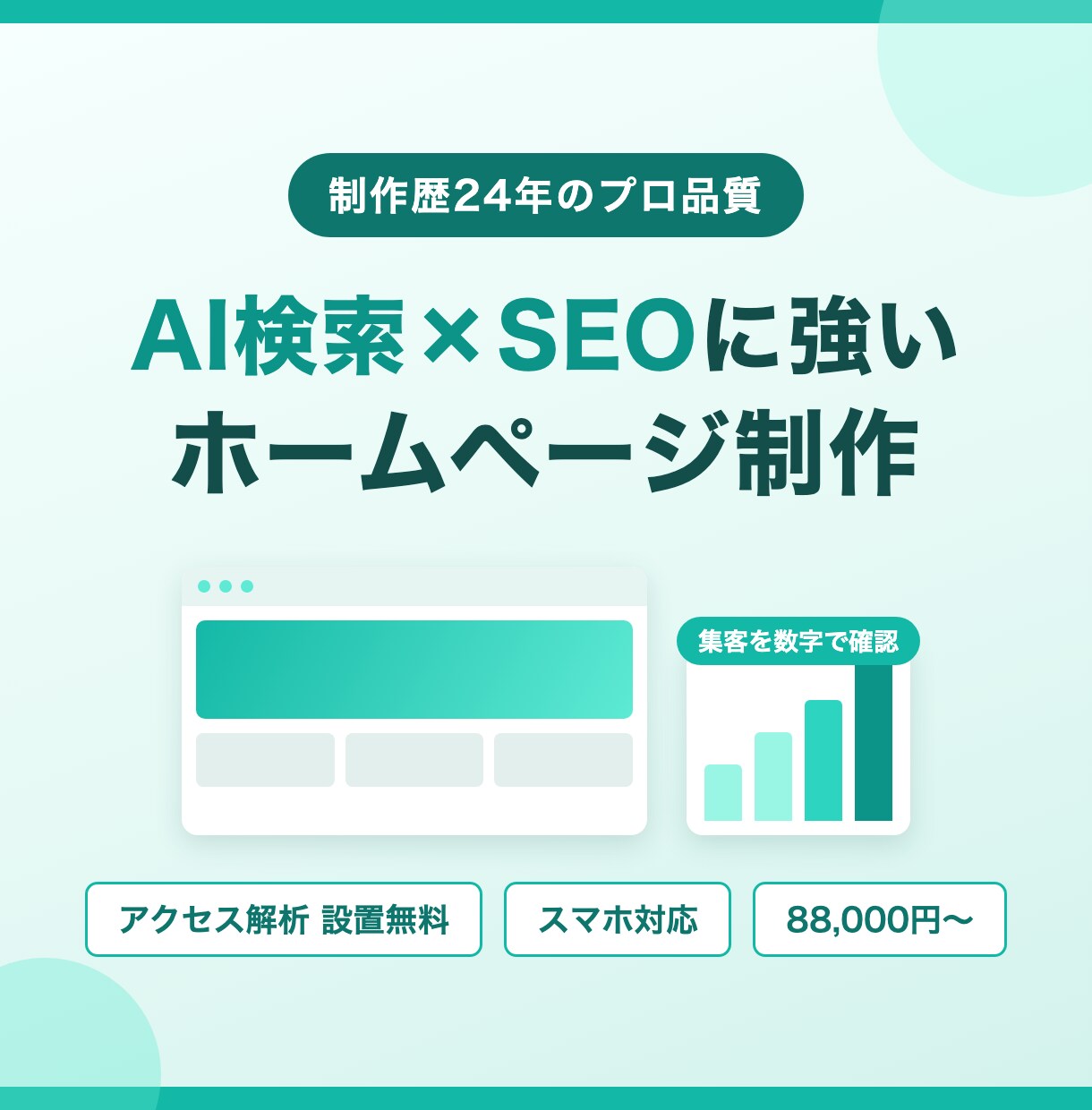 AIで作ったチラシ、プロが印刷用に仕上げます ChatGPT等のAIチラシを修正｜裏面制作・入稿対応OK イメージ4
