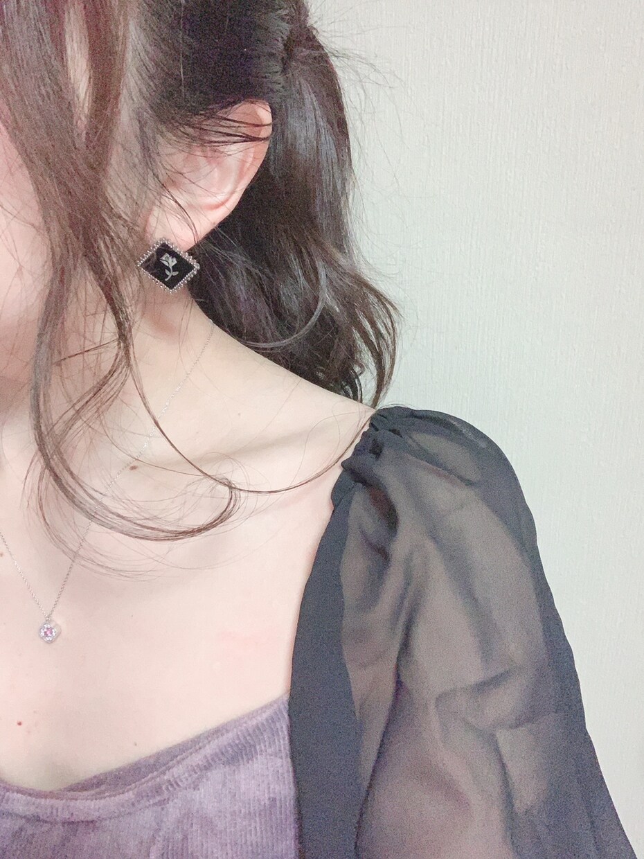 いつもお疲れ様です♡癒し系女子がお聞きします ꒰( ˙꒳​˙ )꒱ウーパールーパー系女子♡出戻りしました♡ イメージ2