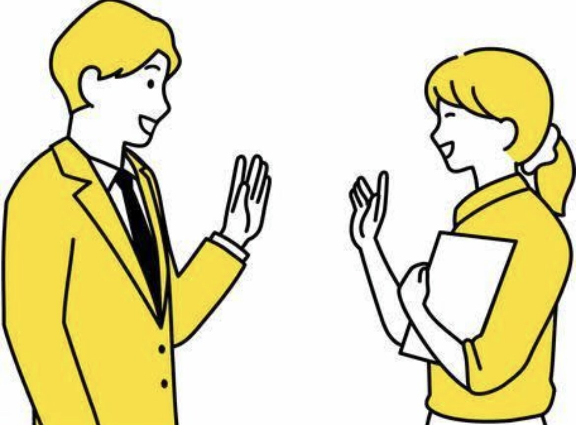 初心者旅行でよく使う英会話します よく使われる場面に合わせた英会話を会話式で話しましょう！ イメージ1