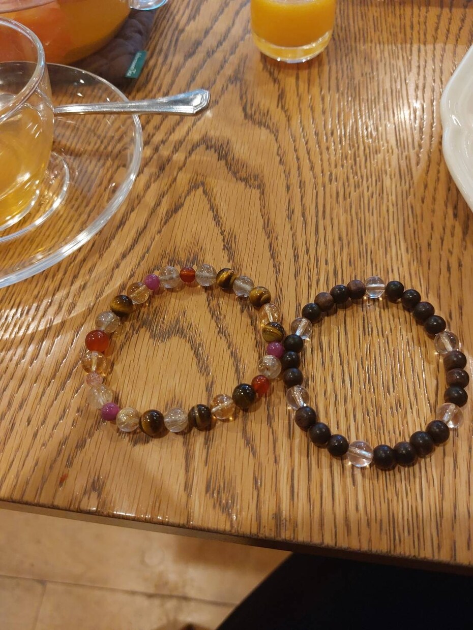 共感・共鳴力☆霊視とともにあなたのお悩みに応えます 霊視、白魔術、アイスランドの占術を駆使して、寄り添います イメージ5